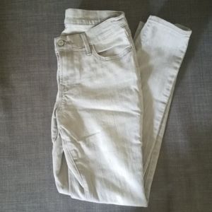 Grey Old Navy Jeans